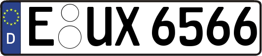 E-UX6566