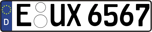 E-UX6567