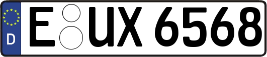 E-UX6568