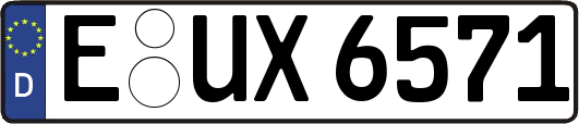 E-UX6571