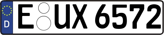 E-UX6572