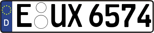 E-UX6574