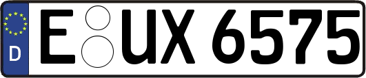 E-UX6575