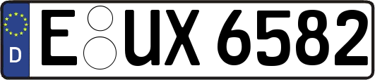 E-UX6582