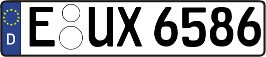 E-UX6586