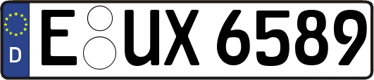 E-UX6589