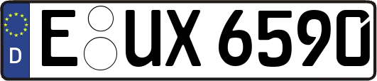 E-UX6590