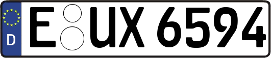 E-UX6594