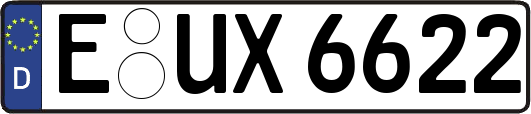 E-UX6622