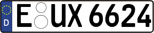 E-UX6624