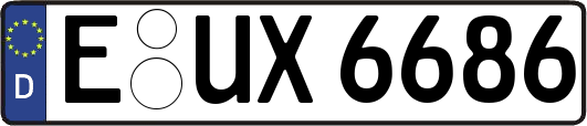 E-UX6686