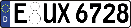 E-UX6728
