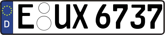 E-UX6737
