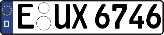 E-UX6746
