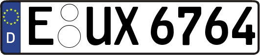 E-UX6764