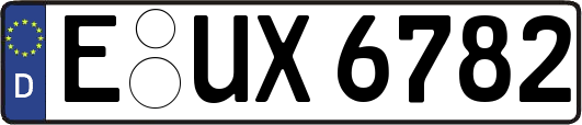 E-UX6782