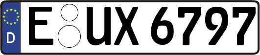 E-UX6797