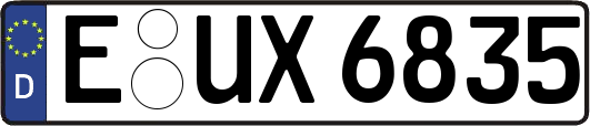 E-UX6835