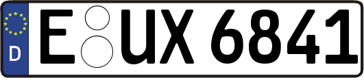 E-UX6841