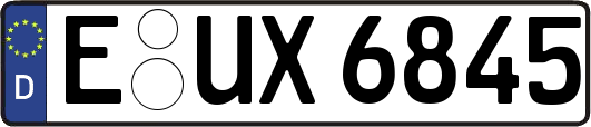 E-UX6845