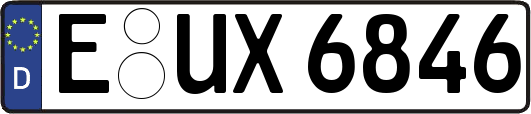 E-UX6846