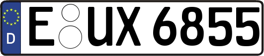 E-UX6855