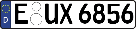 E-UX6856