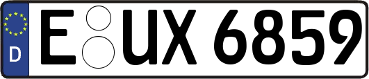 E-UX6859