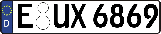 E-UX6869