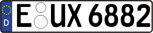 E-UX6882
