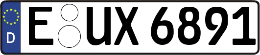E-UX6891