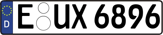 E-UX6896