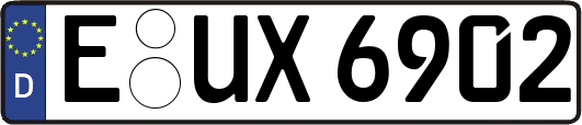 E-UX6902