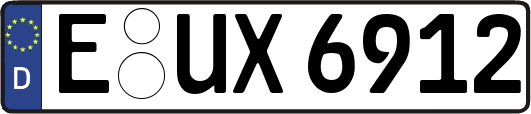 E-UX6912