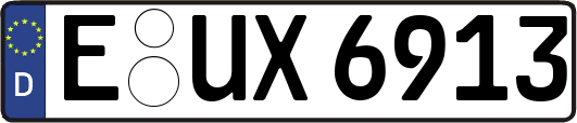 E-UX6913