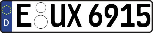 E-UX6915