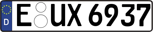 E-UX6937