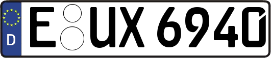 E-UX6940