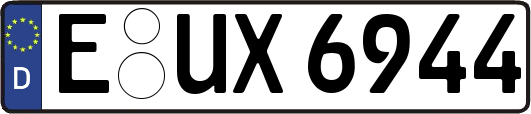E-UX6944