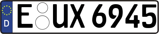 E-UX6945