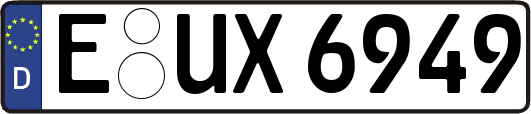 E-UX6949