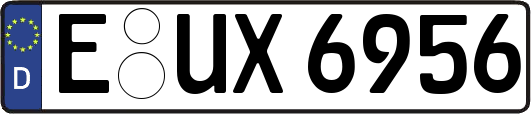 E-UX6956