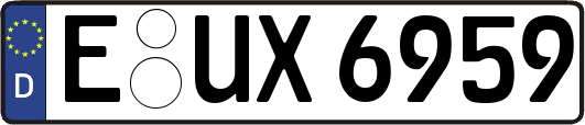 E-UX6959