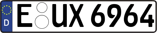 E-UX6964