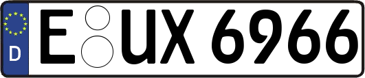 E-UX6966