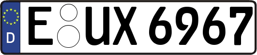 E-UX6967