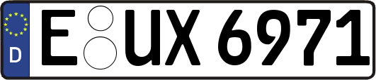 E-UX6971