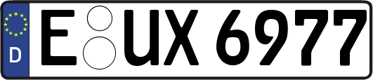 E-UX6977
