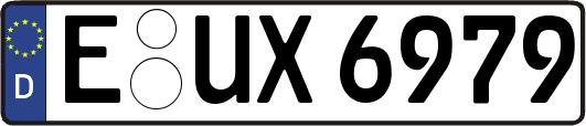 E-UX6979