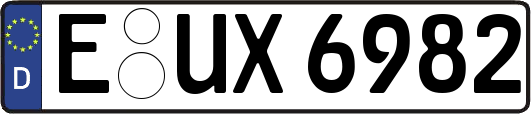 E-UX6982